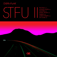 DāM-FunK Drops New Album “STFU II”